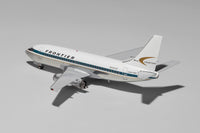 JC Wings 1:200 Frontier Airlines Boeing 737-200 N7377F old colors XX20506