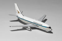 JC Wings 1:200 Frontier Airlines Boeing 737-200 N7377F old colors XX20506