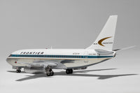 JC Wings 1:200 Frontier Airlines Boeing 737-200 N7377F old colors XX20506