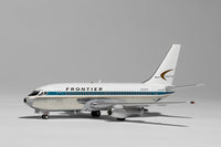 JC Wings 1:200 Frontier Airlines Boeing 737-200 N7377F old colors XX20506
