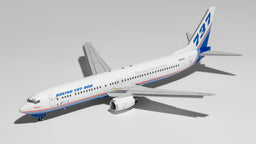 JC Wings 1:200 House Colors Boeing 737-900 N737X rollout scheme LH2BOE456A
