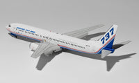 JC Wings 1:200 House Colors Boeing 737-900 N737X rollout scheme LH2BOE456A