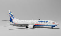 JC Wings 1:200 House Colors Boeing 737-900 N737X rollout scheme LH2BOE456A