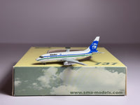 Aeroclassics 1:400 Alaska Airlines Boeing 737-200 N740AS ACUSA026