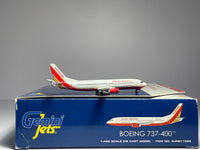 Gemini Jets 1:400 Vision Airlines Boeing 737-400 N745VA GJRBY1086