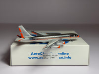 Aeroclassics 1:400 American Airlines Boeing 720 N7539A Astrojet ACN7539A