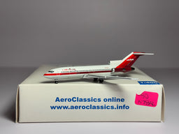 Aeroclassics 1:400 USAir Boeing 727-100 N753AL 1990s colors ACN753AL