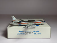 Aeroclassics 1:400 American Airlines Boeing 720B N7540A AC18062C