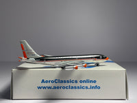 Aeroclassics 1:400 American Airlines Boeing 720B N7547A AC18062B