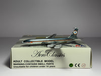 Aeroclassics 1:400 American Freighter Boeing 707-320 N7556A Astrojet ACN7556A