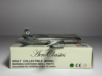 Aeroclassics 1:400 American Freighter Boeing 707-320 N7556A Astrojet ACN7556A