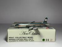 Aeroclassics 1:400 American Freighter Boeing 707-320 N7557A Astrojet ACN7557A