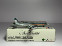 Aeroclassics 1:400 American Freighter Boeing 707-320 N7557A Astrojet ACN7557A