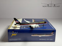 The Trump Orginization Boeing 757-200 1:400 Gemini Jets N757AF (GJTRU2171)