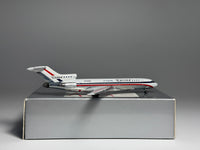 Aeroclassics 1:400 United Airlines Boeing 727-200 N7638U Stars & Bars ACN7638U