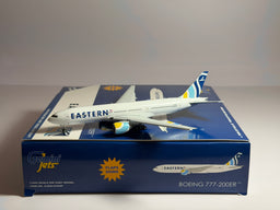 Eastern Airlines Boeing 777-200 1:400 Gemini Jets N771KW (GJEAL2059F)