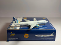 Eastern Airlines Boeing 777-200 1:400 Gemini Jets N771KW (GJEAL2059F)