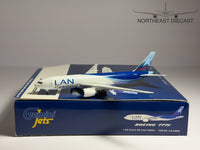 LAN Cargo Boeing 777F 1:400 Gemini Jets N772LA (GJLAN949)
