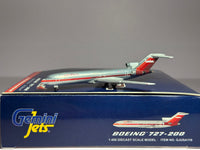 Gemini Jets 1:400 USAir Boeing 727-200 N773AL polished GJUSA110