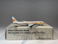 Aeroclassics 1:400 National Airlines Douglas DC-8-51 N774C "Mary M" ACN774C