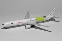 JC Wings 1:200 Kalitta Air Boeing 777-300ERSF N778CK P2F bare metal LH2457