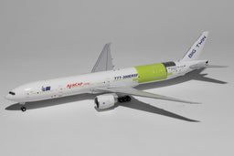 JC Wings 1:200 Kalitta Air Boeing 777-300ERSF N778CK P2F bare metal LH2457
