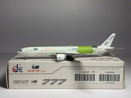 JC Wings 1:400 Kalitta Air Boeing 777-300F N778CK pre-livery LH4339