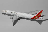 Gemini Jets 1:200 Kalitta Air Boeing 777-300ERF N779CK new colors G2CKS1364