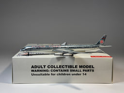 Aeroclassics 1:400 Flying Tigers Douglas DC-8-63 N779FT Jumbo Jet ACN779FT
