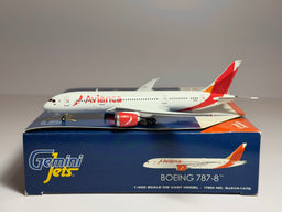 Gemini Jets 1:400 Avianca Boeing 787-8 N781AV new colors GJAVA1476