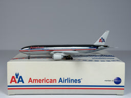 American Airlines Boeing 777-200 1:400 Dragon Wings N784AN (55301)