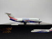 Gemini Jets 1:200 Ameristar Douglas DC-9-15F N785TW G2AJI1147