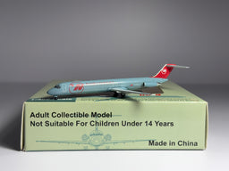 Aeroclassics 1:400 Northwest Airlines Boeing DC-9-51 N787NC Experimental ACN787NC