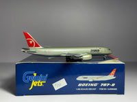 Gemini Jets 1:400 Northwest Airlines Boeing 787-800 N787NW last scheme GJNWA665