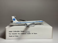 Aeroclassics 1:400 Pan American Boeing 707-320 N791PA Air Afrique titles ACN791PA