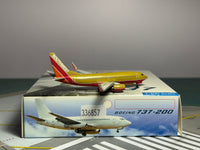 Aeroclassics 1:400 Southwest Boeing 737-700 N792SW Mustard Rocket ACN792SW