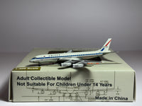 Aeroclassics 1:400 United Airlines Douglas DC-8-50 N8007U Mainliner ACN8007U