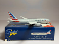 Gemini Jets 1:400 American Airlines Boeing 787-8 N800AN new colors GJAAL1460