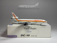 Aloha Pacific McDonnell Douglas DC-10-30 1:400 Aeroclassics N801AL (ACN801AL)