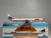 Inflight 1:200 DHL Douglas DC-8-73 N801DH Hengill IFDC873DHL0922