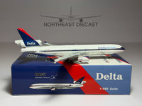 Delta Air Lines McDonnell Douglas MD-11 1:400 Phoenix N802DE (PH404630)