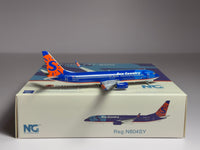 NG Models 1:400 Sun Country Boeing 737-800 N804SY old scheme 58037