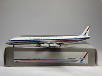 Aeroclassics 1:200 United Airlines Douglas DC-8-61 N8078U Stars and Bars AC219550A