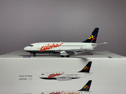 Inflight200 Aloha Airlines Boeing 737-200 N808AL 1990s colors IF732026