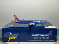 Gemini Jets 1:400 Sun Country Boeing 737-800 N809SY GJSCX1229