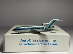 Aeroclassics 1:400 Eastern Airlines Boeing 727-100 N8116N Hockey Stick AC411050A