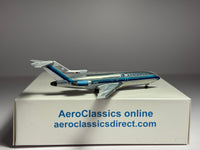Aeroclassics 1:400 Eastern Airlines Boeing 727-100 N8116N Hockey Stick AC411050A