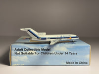 Aeroclassics 1:400 Eastern Airlines Boeing 727-100 N8136N Hockey Stick Bicentennnial ACN8136N