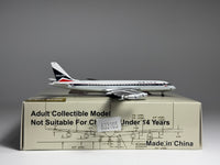 Aeroclassics 1:400 Delta Air Lines Douglas DC-8-30 N8166A Widget ACN8166A