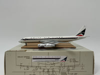 Aeroclassics 1:200 Delta Air Lines Douglas DC-8-50 N818E Widget AC150916